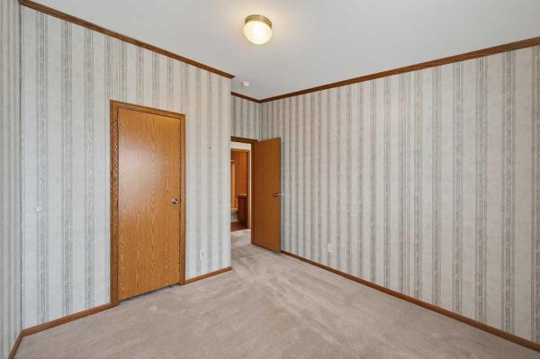 2007 Liberty Mobile Home