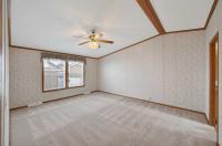 2007 Liberty Mobile Home