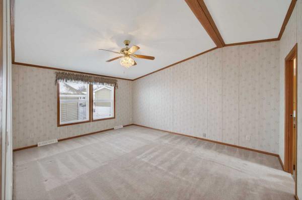 2007 Liberty Mobile Home