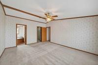 2007 Liberty Mobile Home