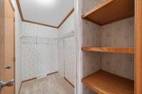 2007 Liberty Mobile Home