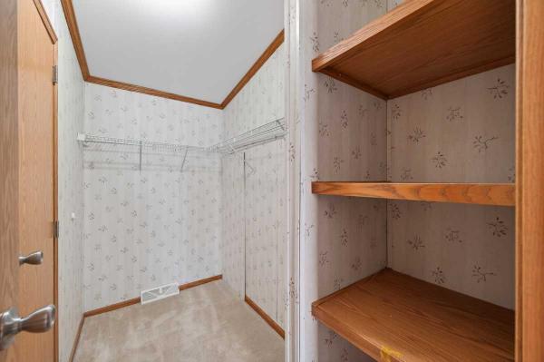 2007 Liberty Mobile Home