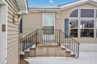 2007 Liberty Mobile Home