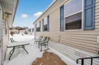 2007 Liberty Mobile Home