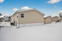 2007 Liberty Mobile Home