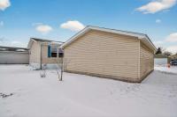 2007 Liberty Mobile Home