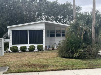 Mobile Home at 1140 Avienda Del Toro Port Orange, FL 32129