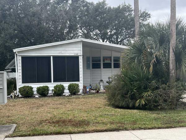 Photo 1 of 2 of home located at 1140 Avienda Del Toro Port Orange, FL 32129