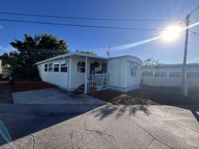 Mobile Home at 1701 Post Rd Lot 7 Melbourne, FL 32935