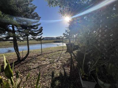 Photo 2 of 8 of home located at 1701 Post Rd Lot 7 Melbourne, FL 32935