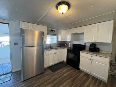 Photo 5 of 8 of home located at 1701 Post Rd Lot 7 Melbourne, FL 32935