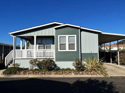 Mobile Home at 1541 Ortgea Ave Hayward, CA 94544