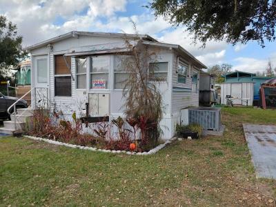 Mobile Home at 34408 Sr 54 #433 Zephyrhills, FL 33543