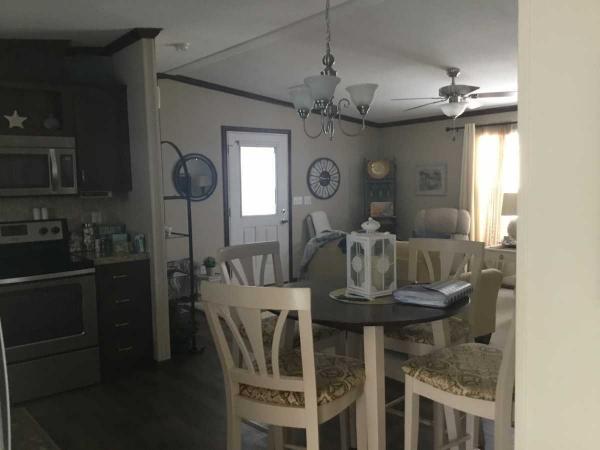 2014 Champion Mobile Home