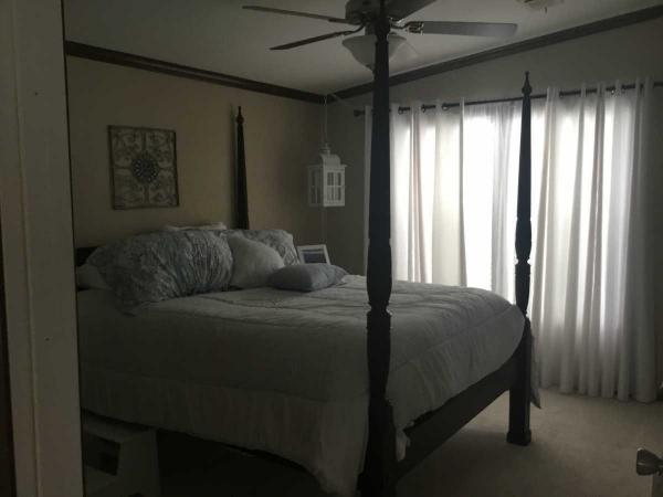 2014 Champion Mobile Home