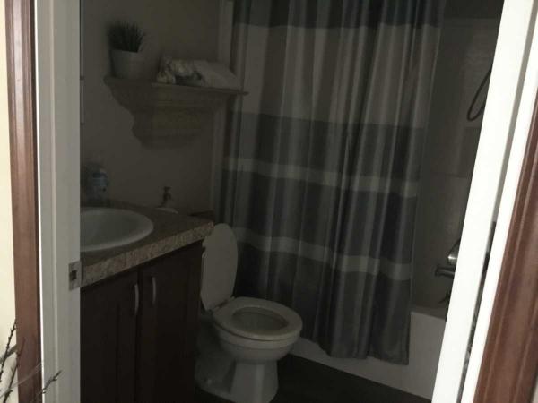 2014 Champion Mobile Home