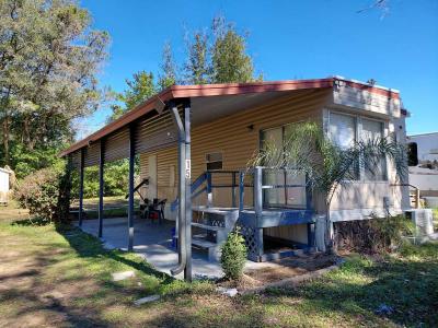 Mobile Home at 9553 Old Lakeland Hwy #15A Dade City, FL 33525