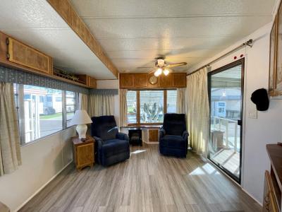 Photo 4 of 38 of home located at 4220  E. Main Street Lot #C4 Mesa, AZ 85205