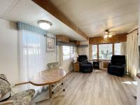 1983 Sundowner Elega Manufactured Home