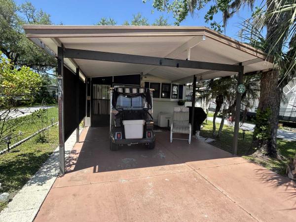 1981  Mobile Home For Sale
