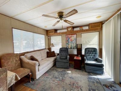 Photo 2 of 44 of home located at 4220  E. Main Street Lot #E6 Mesa, AZ 85205