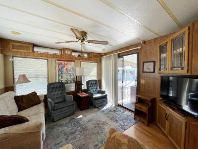 Photo 3 of 44 of home located at 4220  E. Main Street Lot #E6 Mesa, AZ 85205