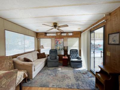 Photo 4 of 44 of home located at 4220  E. Main Street Lot #E6 Mesa, AZ 85205