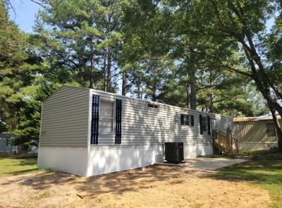 Photo 3 of 8 of home located at 2640 Cystal Creek Dr Knightdale, NC 27556