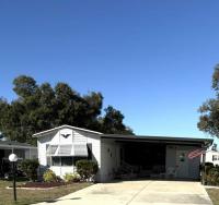 1991 Meri Manufactured Home