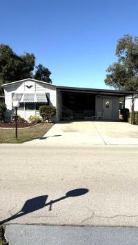 1991 Meri Manufactured Home