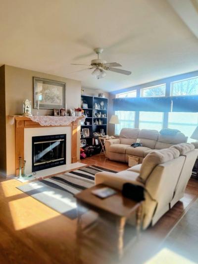 Photo 5 of 11 of home located at 6272 Roosevelt Belleville, MI 48111