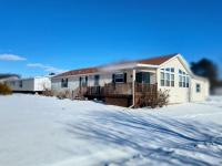 1999 Skyline Manufactured Home