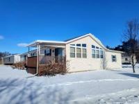 1999 Skyline Manufactured Home