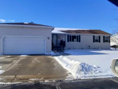 Photo 2 of 11 of home located at 6272 Roosevelt Belleville, MI 48111