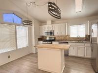 1992 Golden West Manufactured Home