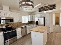 1992 Golden West Manufactured Home