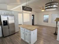 1992 Golden West Manufactured Home