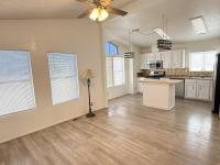 1992 Golden West Manufactured Home