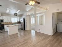 1992 Golden West Manufactured Home