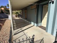 1992 Golden West Manufactured Home