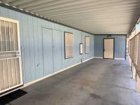 1992 Golden West Manufactured Home