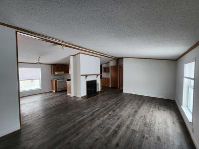 Mobile Home at 8319 Canyon Trail Fenton, MI 48430