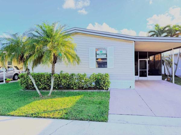 Photo 1 of 2 of home located at 11680 SW 13th Place Davie, FL 33325