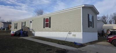 Photo 3 of 8 of home located at 277 W. Port Au Prince Moscow Mills, MO 63362