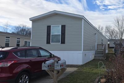 Photo 4 of 8 of home located at 277 W. Port Au Prince Moscow Mills, MO 63362