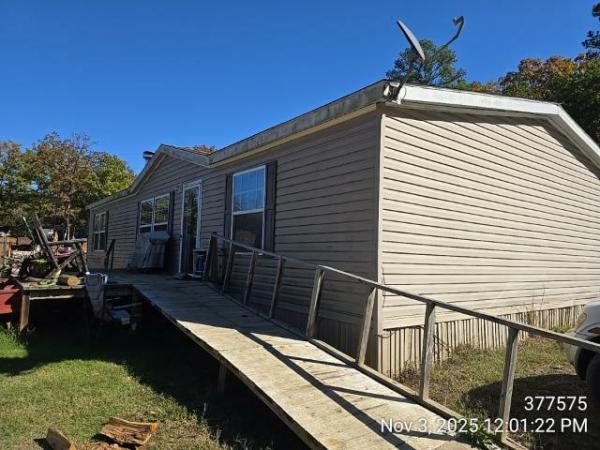 Photo 1 of 2 of home located at Arkansas Repodepot L.l.c. 3220 Albert Pike Rd Hot Springs, AR 71913