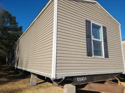 Mobile Home at Quality Homes Of Mccomb Inc. 500 W Presley Blvd McComb, MS 39648