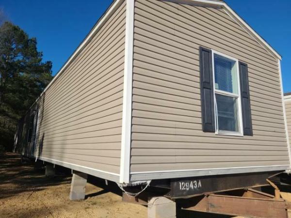 2020 LEXINGTON Mobile Home For Sale