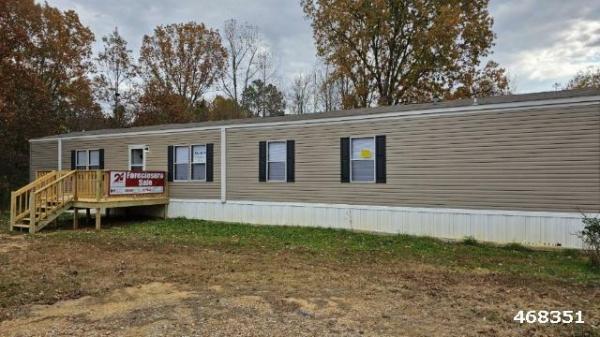 Photo 1 of 2 of home located at 661 County Road 424 Ripley, MS 38663
