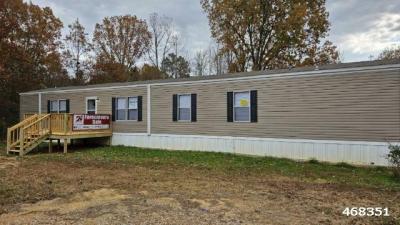 Mobile Home at 661 County Road 424 Ripley, MS 38663